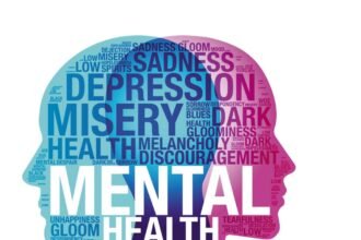 The Global Mental Health Crisis: Causes and Solutions