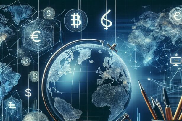 The Impact of Sanctions on Global Economies