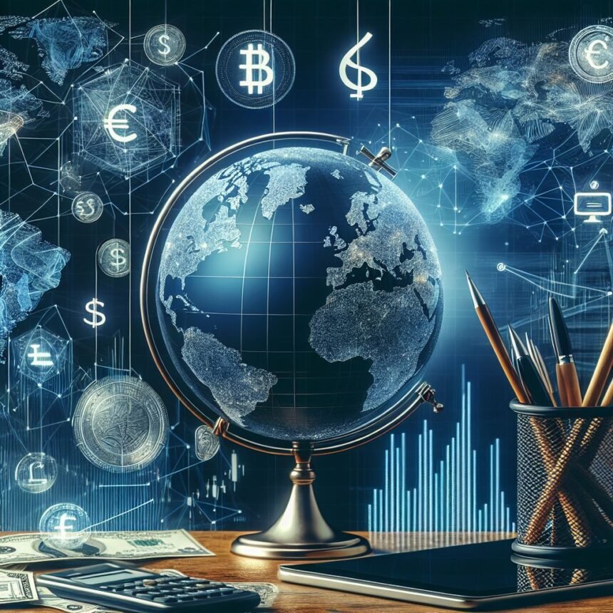 The Impact of Sanctions on Global Economies