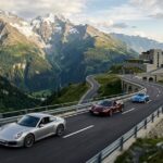 The Ultimate Guide to Luxury Sports Car Experiences in Europe