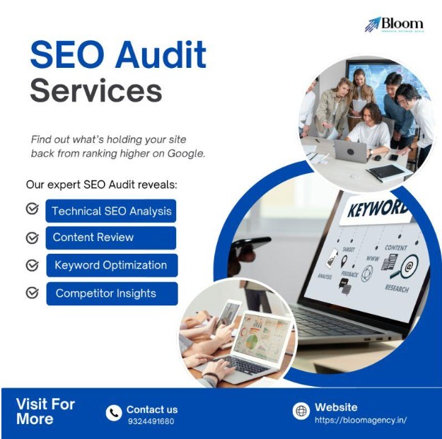 Why Regular Website Audits Matter for Digital Growth