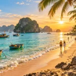 Best Beaches in Vietnam Top Coastal Spots to Visit