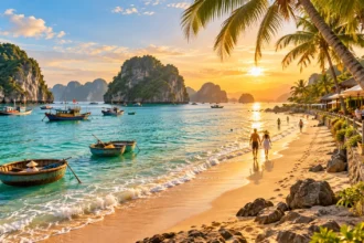 Best Beaches in Vietnam Top Coastal Spots to Visit