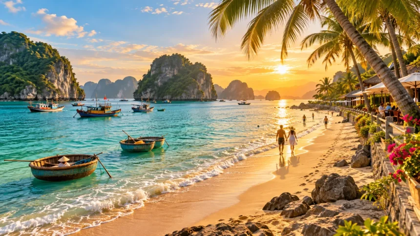 Best Beaches in Vietnam Top Coastal Spots to Visit