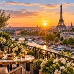 Best Luxury European Cities for a Weekend