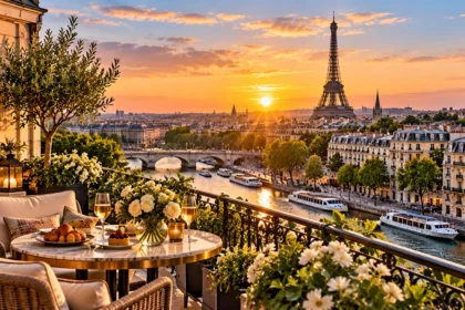 Best Luxury European Cities for a Weekend