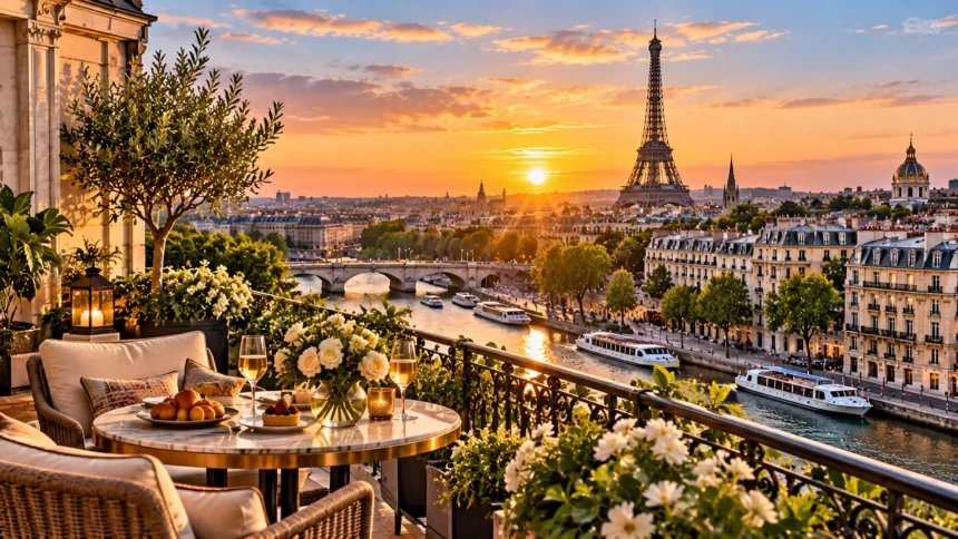 Best Luxury European Cities for a Weekend