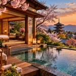 Best Luxury Hotels in Kyoto for a Special Stay