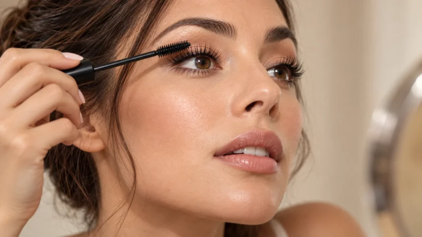 Best Mascara Tips for Longer-Looking Lashes