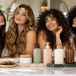 Best Shampoo for Your Hair Type