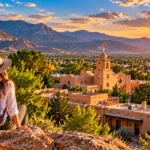 Best Time to Visit New Mexico Weather, Seasons & Tips