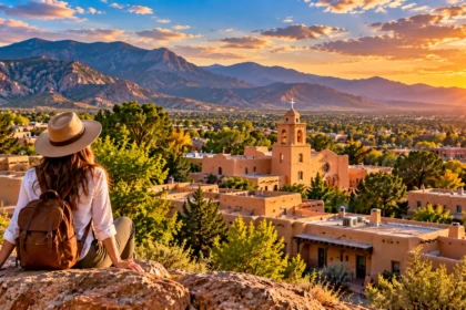 Best Time to Visit New Mexico Weather, Seasons & Tips