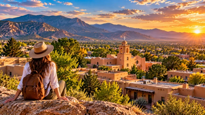 Best Time to Visit New Mexico Weather, Seasons & Tips