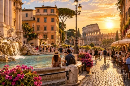 Free Things to Do in Rome Best Budget Activities