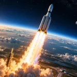How Do Rockets Work and Escape the Pull of Earth’s Gravity