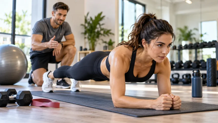 How to Build Core Strength Simple Exercises and Tips