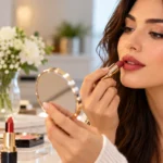 How to Make Lipstick Last Longer