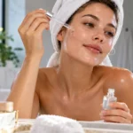 How to Use Hyaluronic Acid Correctly
