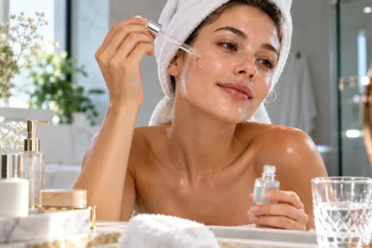 How to Use Hyaluronic Acid Correctly