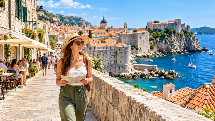 Is Croatia Safe to Visit Travel Safety Guide