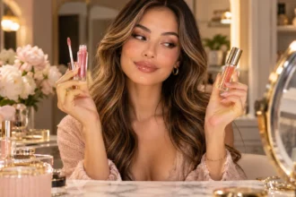 Lip Gloss vs Lip Oil Which Should You Choose