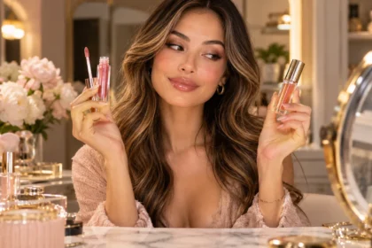 Lip Gloss vs Lip Oil Which Should You Choose