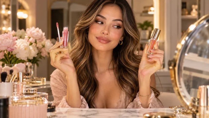 Lip Gloss vs Lip Oil Which Should You Choose