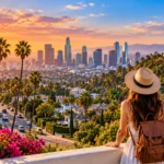 Los Angeles Neighborhoods Best Areas to Explore