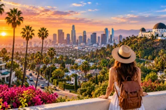 Los Angeles Neighborhoods Best Areas to Explore