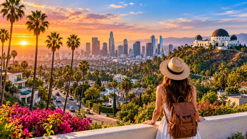Los Angeles Neighborhoods Best Areas to Explore