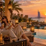 Luxury Middle East Vacations for Couples