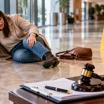 Slip And Fall Settlement Explained