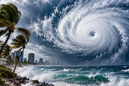 What Causes Hurricanes and How Do They Become So Powerful