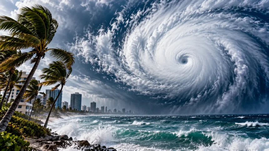 What Causes Hurricanes and How Do They Become So Powerful