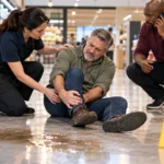 What To Do After A Slip And Fall Accident