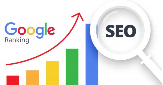 SEO Company